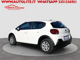 CITROEN C3 usata, con Autoradio