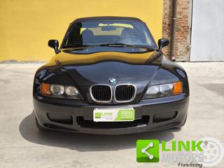 BMW Z3 usata 14
