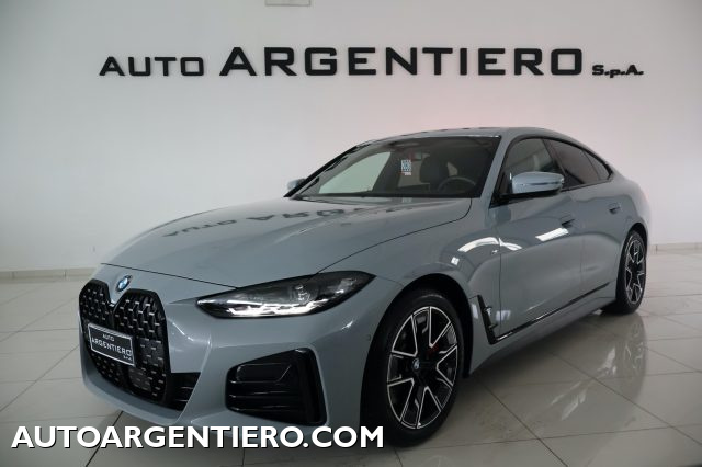 BMW 420 usata, con ABS