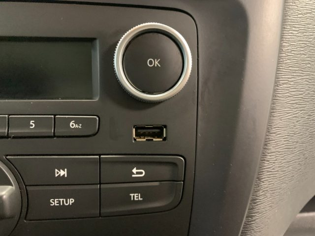 DACIA Dokker usata, con Isofix