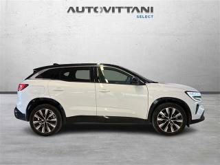 RENAULT Austral usata, con Climatizzatore