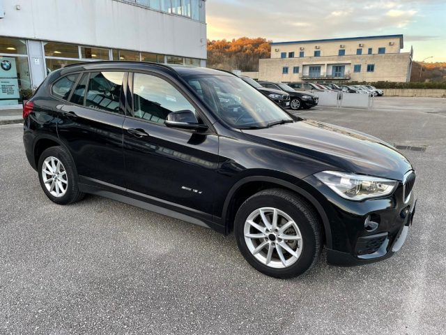 BMW X1 usata, con Airbag laterali