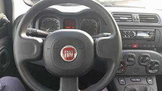FIAT Panda usata, con Climatizzatore