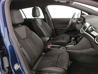 OPEL Astra usata, con Cerchi in lega