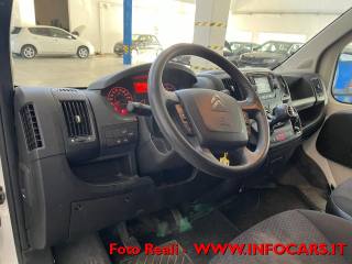 CITROEN Jumper usata, con USB