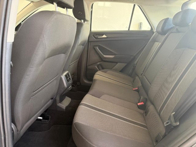 VOLKSWAGEN T-Roc usata, con Cruise Control