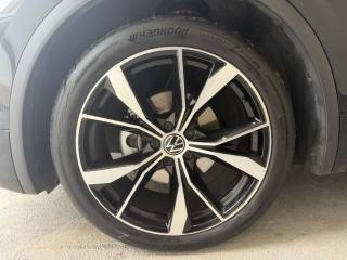 VOLKSWAGEN Tiguan usata, con Cruise Control