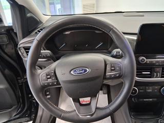 FORD Puma usata, con Sistema di navigazione