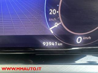 VOLKSWAGEN Golf usata, con ESP