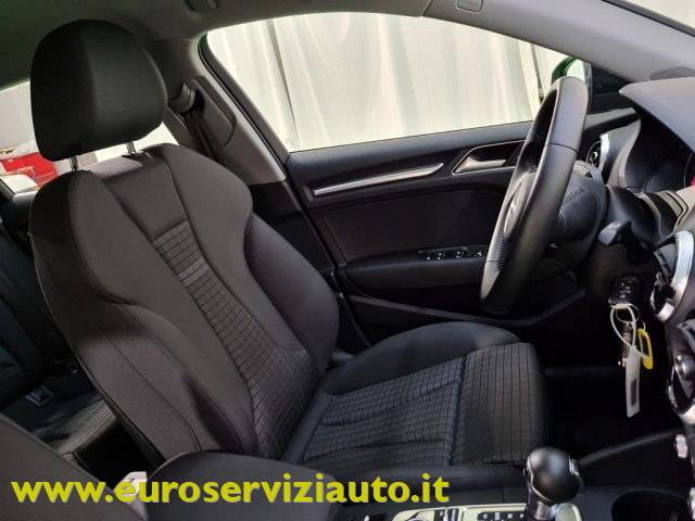 AUDI A3 usata 29