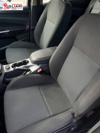 FORD C-Max usata, con Bluetooth