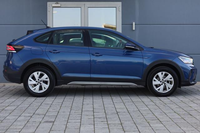 VOLKSWAGEN Taigo usata, con Monitoraggio pressione pneumatici