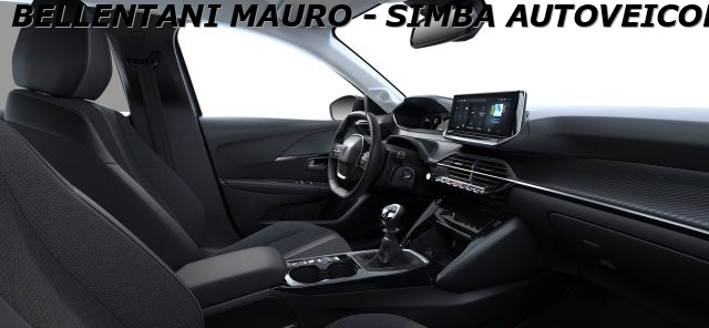 PEUGEOT 208 usata, con Cruise Control