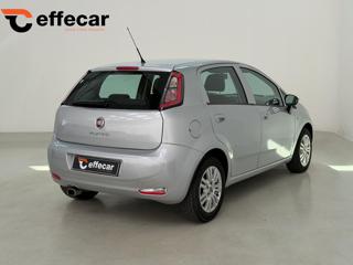 FIAT Punto usata, con Boardcomputer