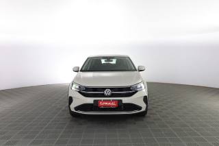 VOLKSWAGEN Taigo Taigo 1.0 TSI 115 CV DSG Life