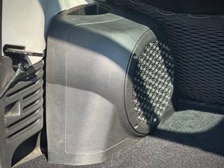 SMART ForTwo usata, con Isofix