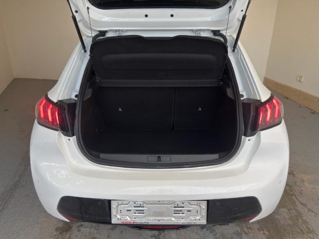 PEUGEOT 208 usata, con Climatizzatore