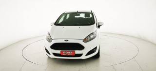 FORD Fiesta usata 37
