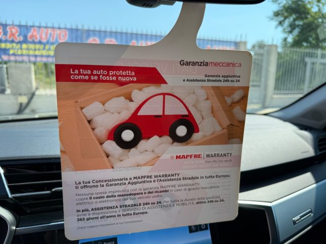 AUDI Q3 usata, con Specchietti laterali elettrici