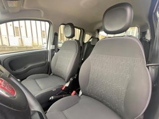 FIAT Panda Cross usata, con Controllo vocale