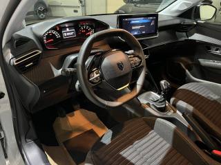 PEUGEOT 208 usata, con Climatizzatore