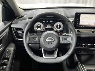 NISSAN Qashqai usata, con Frenata d