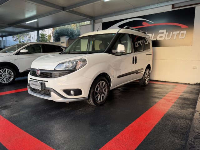 FIAT Doblo usata, con Immobilizzatore elettronico