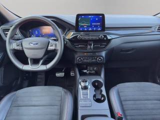 FORD Kuga usata, con Cruise Control