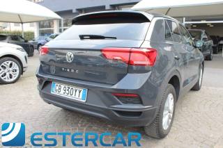 VOLKSWAGEN T-Roc usata, con Sensore di pioggia