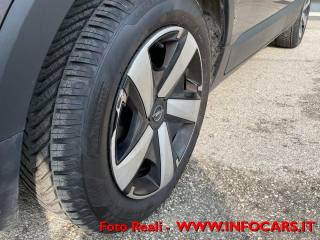OPEL Crossland usata, con Volante multifunzione