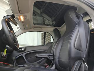 SMART ForTwo usata, con USB