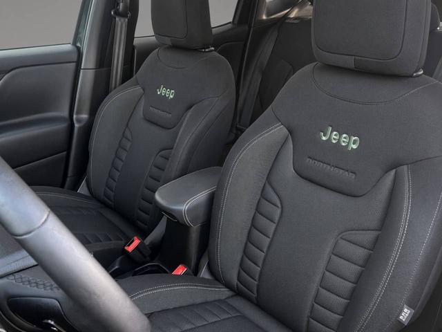 JEEP Renegade usata, con Chiusura centralizzata