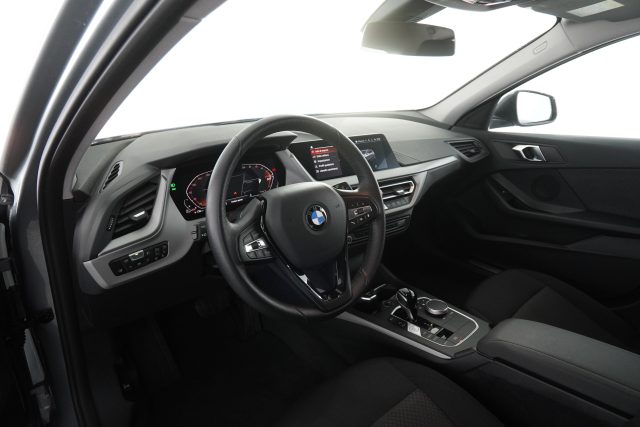 BMW 116 usata 7