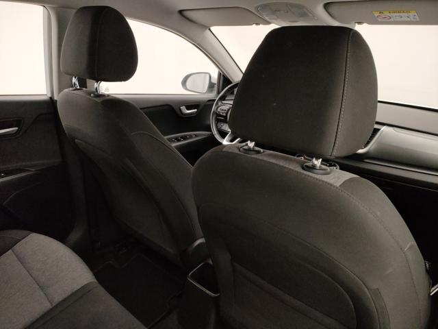 KIA Stonic usata, con MP3