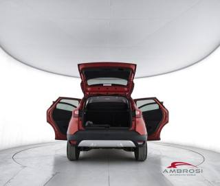 RENAULT Captur usata 6