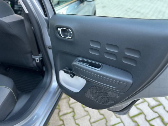 CITROEN C3 usata, con Fari LED
