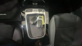 MERCEDES-BENZ A 250 usata, con Fendinebbia