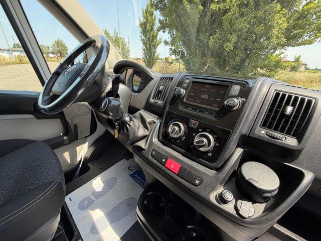 FIAT Ducato usata 12