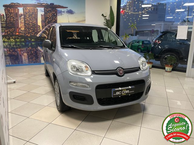 FIAT Panda usata, con Airbag Passeggero