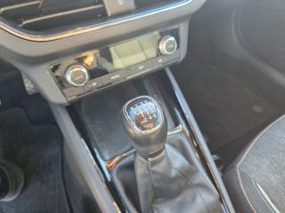 SKODA Kamiq usata, con Filtro antiparticolato