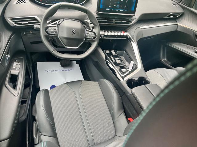 PEUGEOT 3008 usata, con Filtro antiparticolato