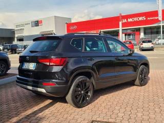 SEAT Ateca usata, con Sensore di luce