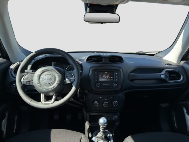 JEEP Renegade usata 11