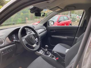 SUZUKI Vitara usata, con Airbag laterali