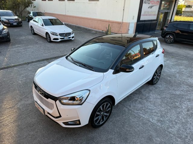 EVO Evo3 usata, con Cruise Control