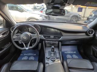 ALFA ROMEO Giulia usata, con Cruise Control