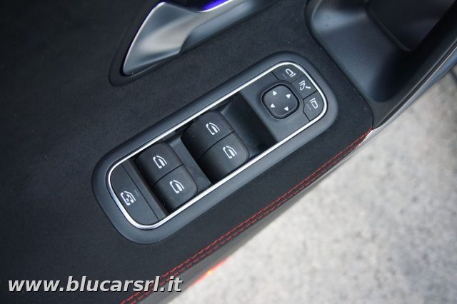 MERCEDES-BENZ CLA 220 usata 26