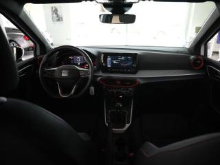 SEAT Arona usata, con Controllo vocale