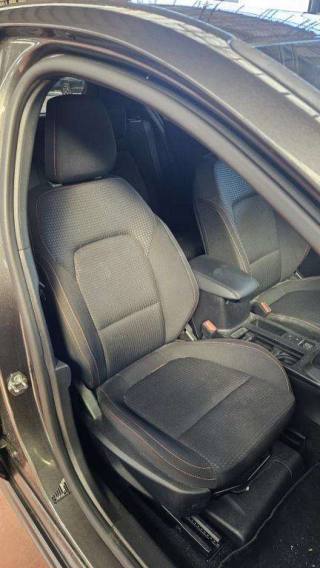FORD Focus usata, con ESP