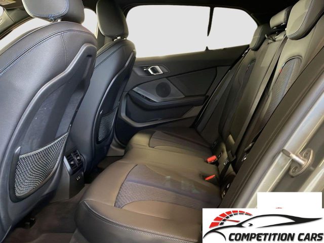 BMW 120 usata, con Cruise Control